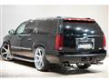 2007 Cadillac Escalade