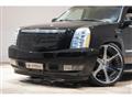 2007 Cadillac Escalade