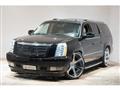 2007 Cadillac Escalade