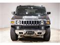 2012 Hummer H2