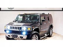 2012 Hummer H2