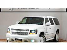 2007 Chevrolet Suburban