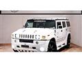 2005 Hummer H2