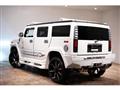 2005 Hummer H2