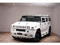 2005 Hummer H2