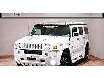 2005 Hummer H2