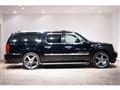 2007 Cadillac Escalade