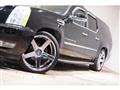 2007 Cadillac Escalade