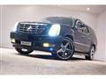 2007 Cadillac Escalade