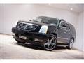 2007 Cadillac Escalade