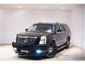 2007 Cadillac Escalade