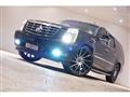 2007 Cadillac Escalade