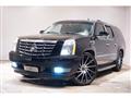 2007 Cadillac Escalade