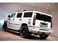 2005 Hummer H2