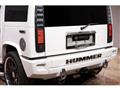 2005 Hummer H2