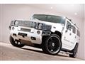2005 Hummer H2