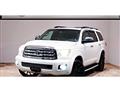 2008 Toyota Sequoia