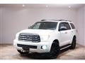 2008 Toyota Sequoia