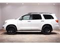 2008 Toyota Sequoia