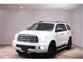 2008 Toyota Sequoia