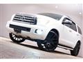 2008 Toyota Sequoia