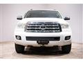 2008 Toyota Sequoia