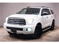 2008 Toyota Sequoia