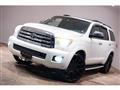 2008 Toyota Sequoia