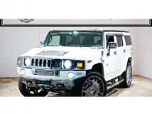 2007 Hummer H2