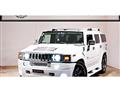 2006 Hummer H2