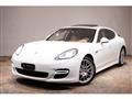 2010 Porsche Panamera
