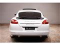 2010 Porsche Panamera