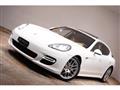 2010 Porsche Panamera
