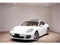 2010 Porsche Panamera