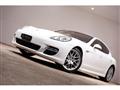 2010 Porsche Panamera
