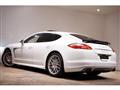 2010 Porsche Panamera