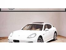 2010 Porsche Panamera
