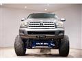 2008 Toyota Sequoia