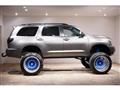 2008 Toyota Sequoia