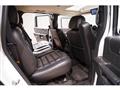 2005 Hummer H2