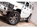 2005 Hummer H2
