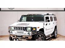 2005 Hummer H2