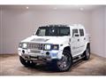 2005 Hummer H2