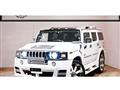 2007 Hummer H2