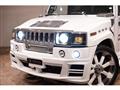 2007 Hummer H2
