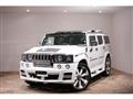 2007 Hummer H2