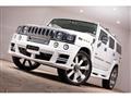 2007 Hummer H2