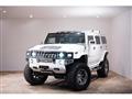2005 Hummer H2