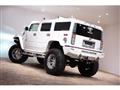 2005 Hummer H2