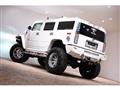 2005 Hummer H2